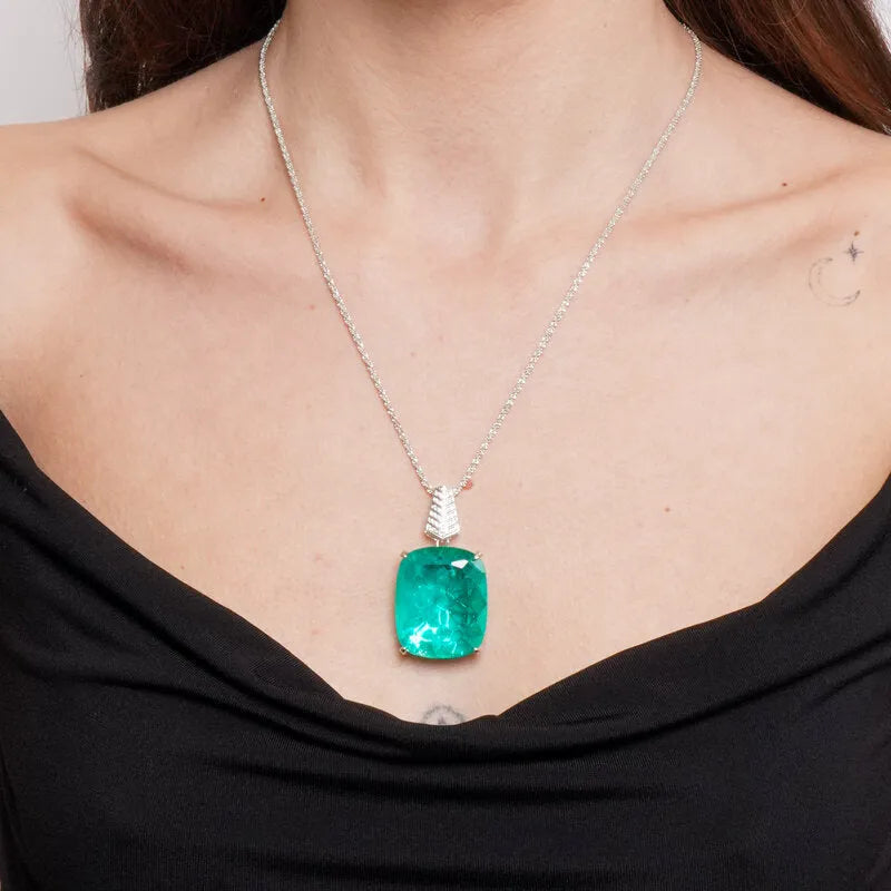 Collana in Metallo - BYSIMON gioielli