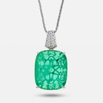 Collana in Metallo - BYSIMON gioielli