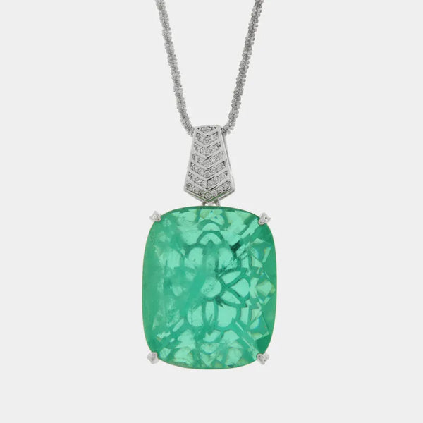 Collana in Metallo - BYSIMON gioielli