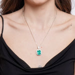 Collana in Metallo - BYSIMON gioielli