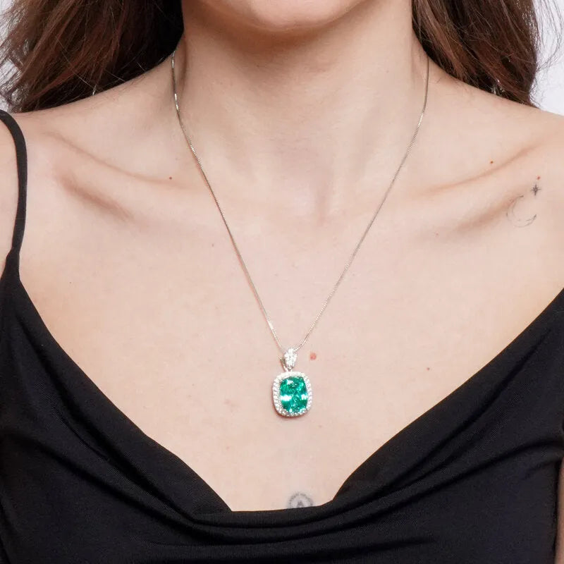 Collana in Metallo - BYSIMON gioielli