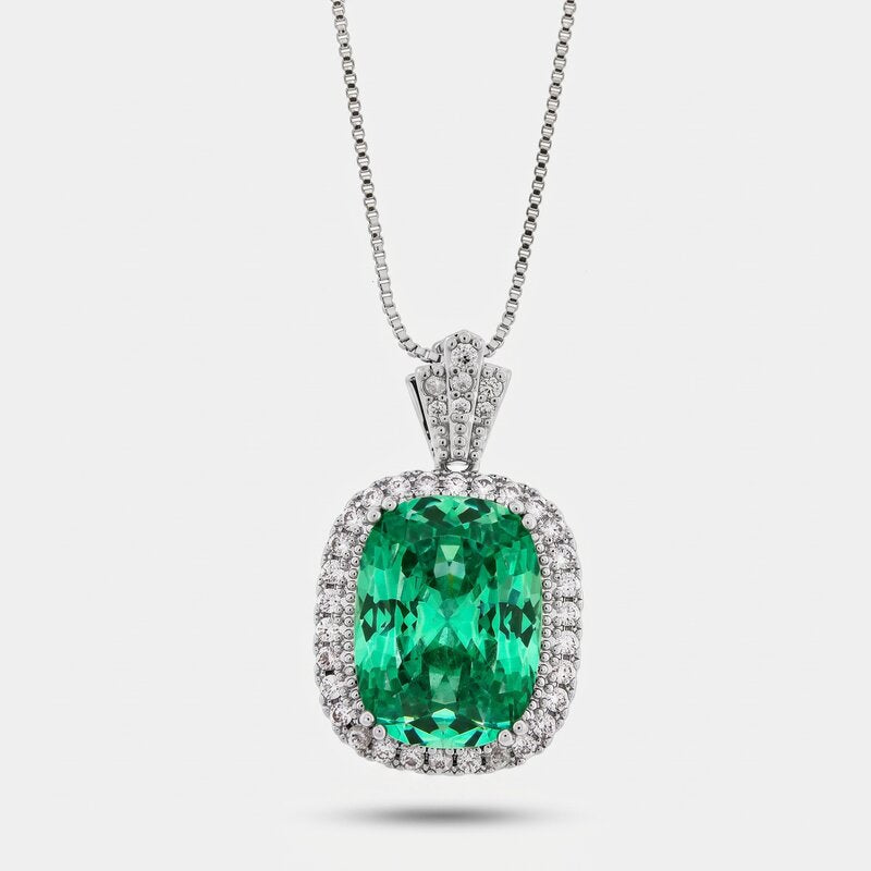 Collana in Metallo - BYSIMON gioielli