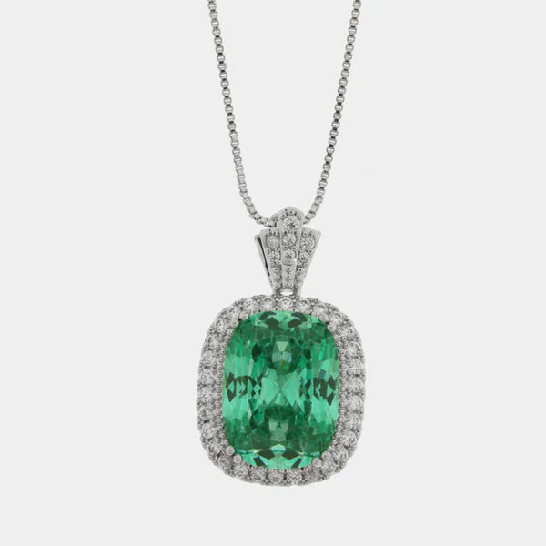 Collana in Metallo - BYSIMON gioielli