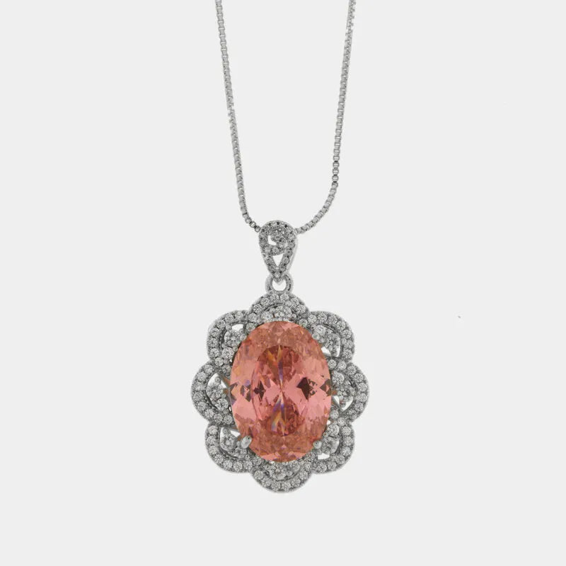Collana in Metallo - BYSIMON gioielli