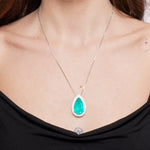 Collana in Metallo - BYSIMON gioielli