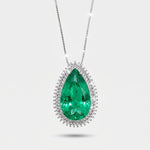 Collana in Metallo - BYSIMON gioielli