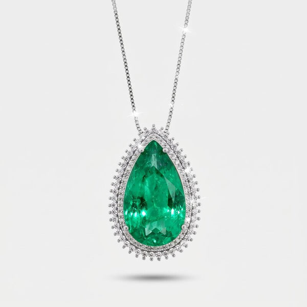 Collana in Metallo - BYSIMON gioielli