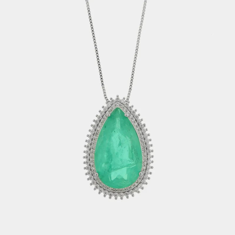 Collana in Metallo - BYSIMON gioielli