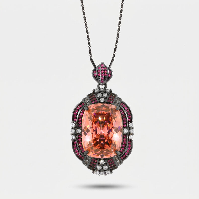 Collana in Metallo - BYSIMON gioielli