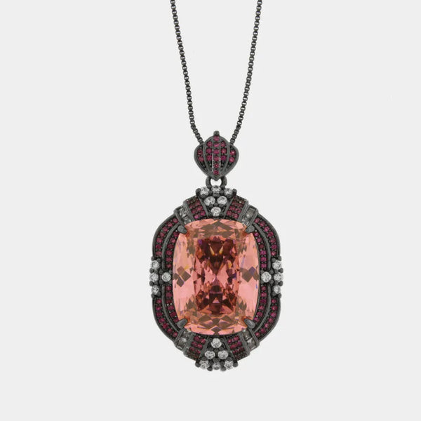 Collana in Metallo - BYSIMON gioielli