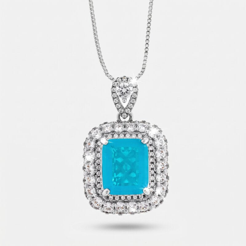 Collana in Metallo - BYSIMON gioielli