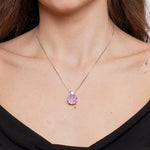 Collana in Metallo - BYSIMON gioielli