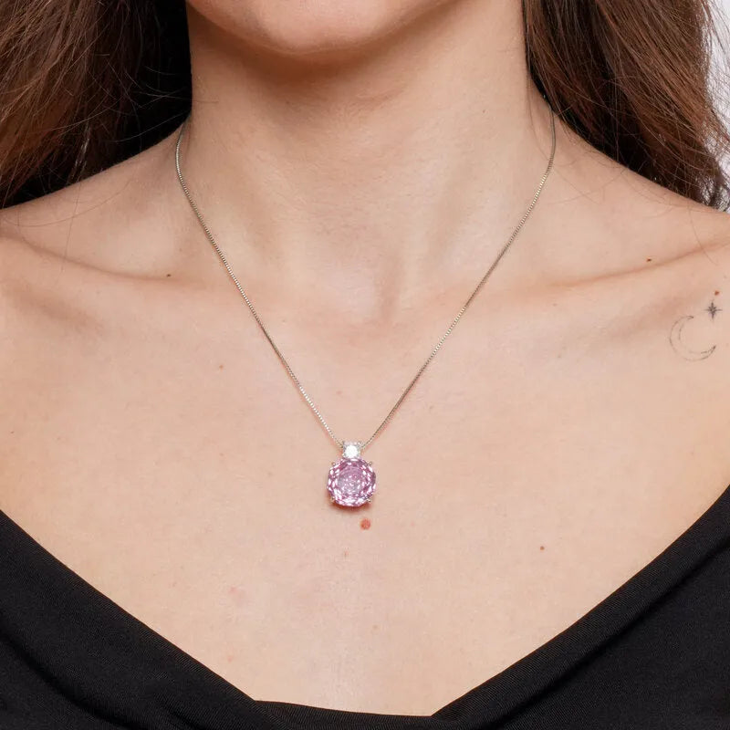 Collana in Metallo - BYSIMON gioielli