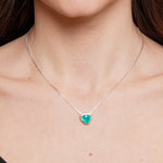 Collana in Metallo - BYSIMON gioielli