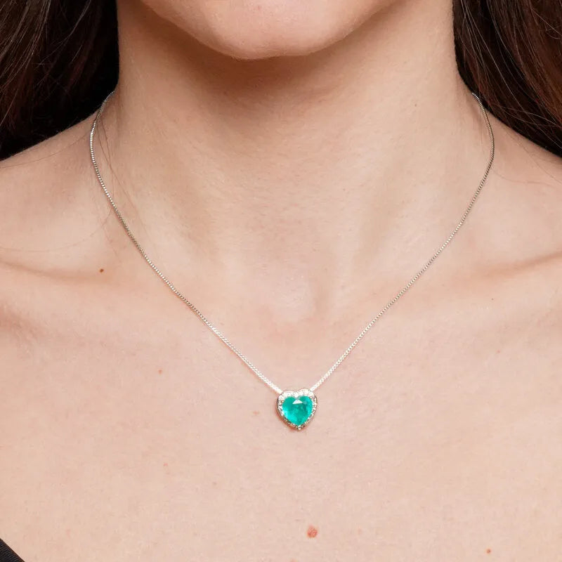 Collana in Metallo - BYSIMON gioielli