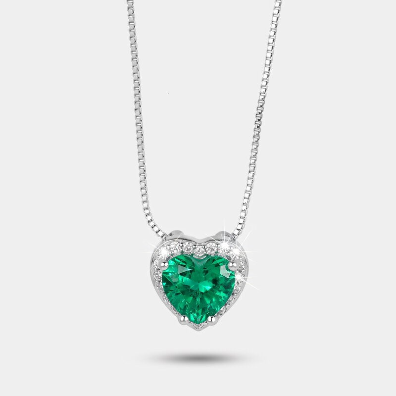 Collana in Metallo - BYSIMON gioielli