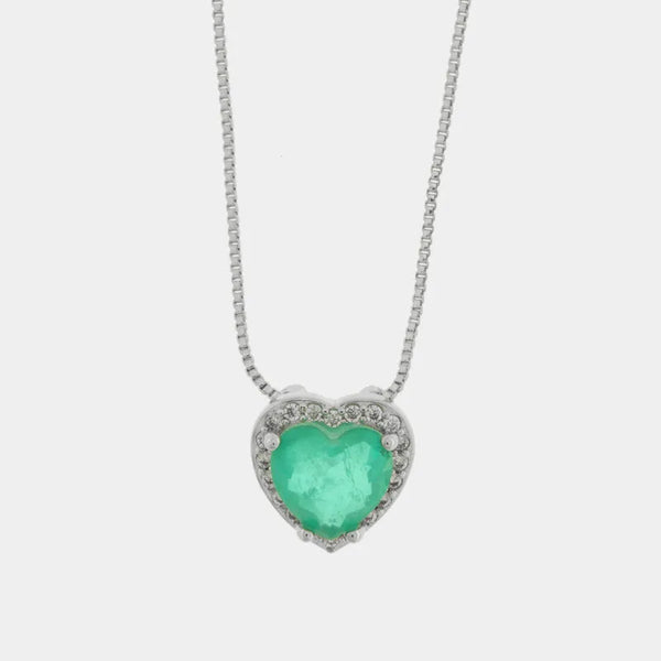 Collana in Metallo - BYSIMON gioielli