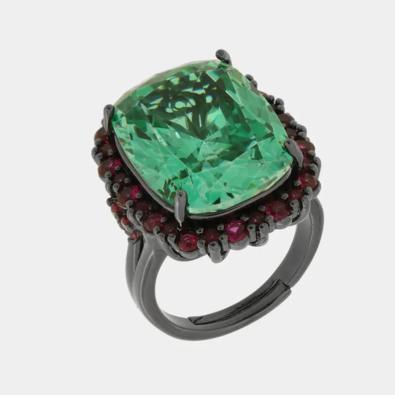 Anello in Metallo - BYSIMON gioielli