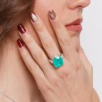 Anello in Metallo - BYSIMON gioielli