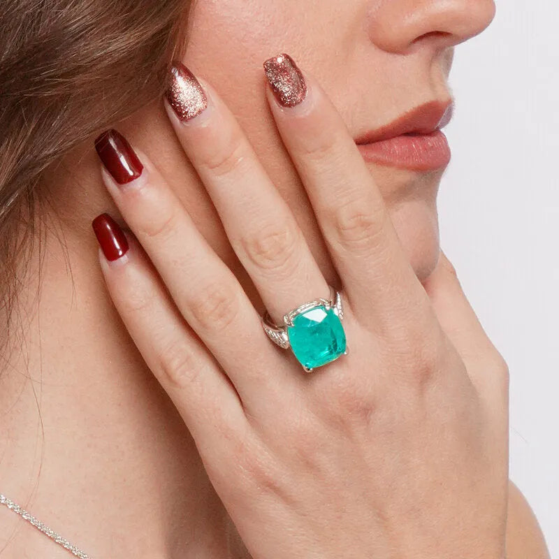 Anello in Metallo - BYSIMON gioielli
