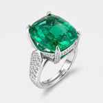 Anello in Metallo - BYSIMON gioielli