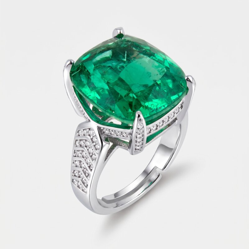 Anello in Metallo - BYSIMON gioielli