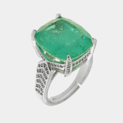 Anello in Metallo - BYSIMON gioielli