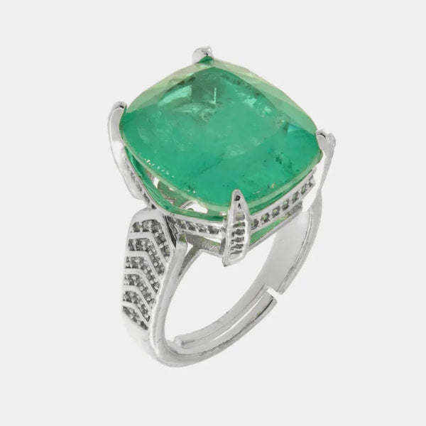 Anello in Metallo - BYSIMON gioielli