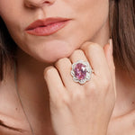 Anello in Metallo - BYSIMON gioielli