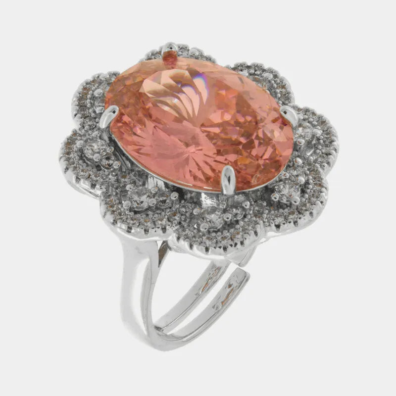 Anello in Metallo - BYSIMON gioielli