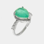 Anello in Metallo - BYSIMON gioielli