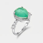 Anello in Metallo - BYSIMON gioielli