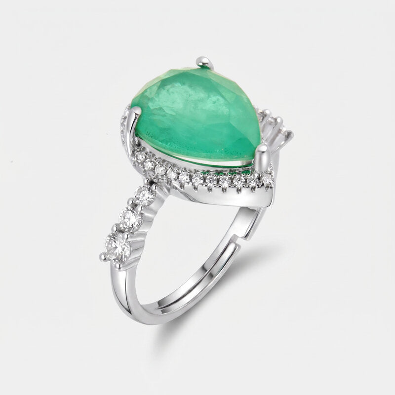 Anello in Metallo - BYSIMON gioielli
