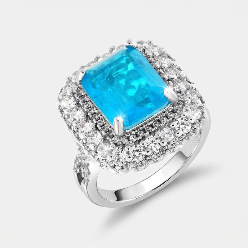 Anello in Metallo - BYSIMON gioielli