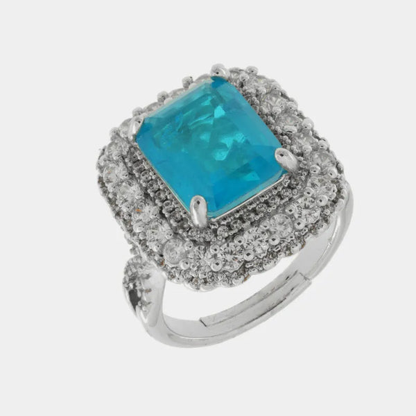 Anello in Metallo - BYSIMON gioielli