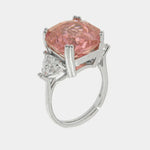 Anello in Metallo - BYSIMON gioielli