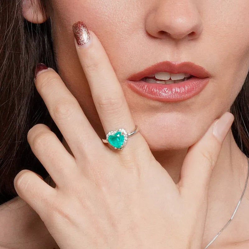 Anello in Metallo - BYSIMON gioielli