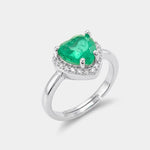 Anello in Metallo - BYSIMON gioielli