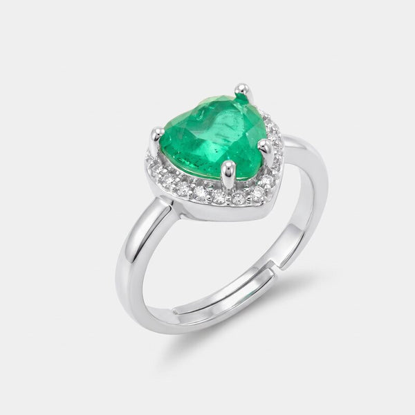 Anello in Metallo - BYSIMON gioielli