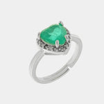 Anello in Metallo - BYSIMON gioielli