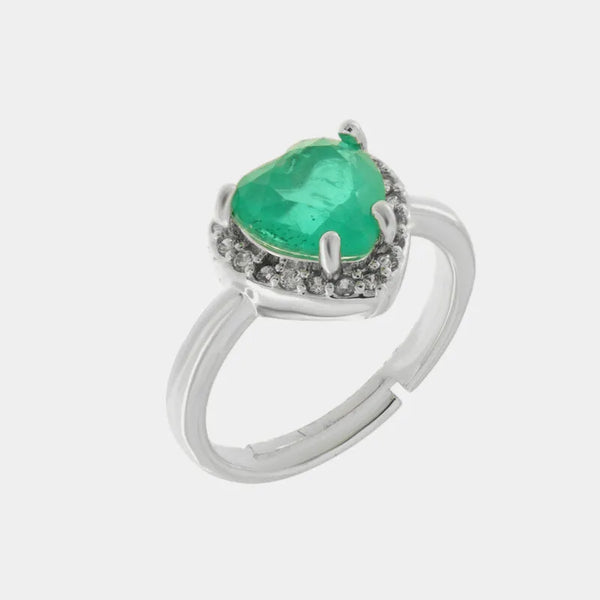 Anello in Metallo - BYSIMON gioielli