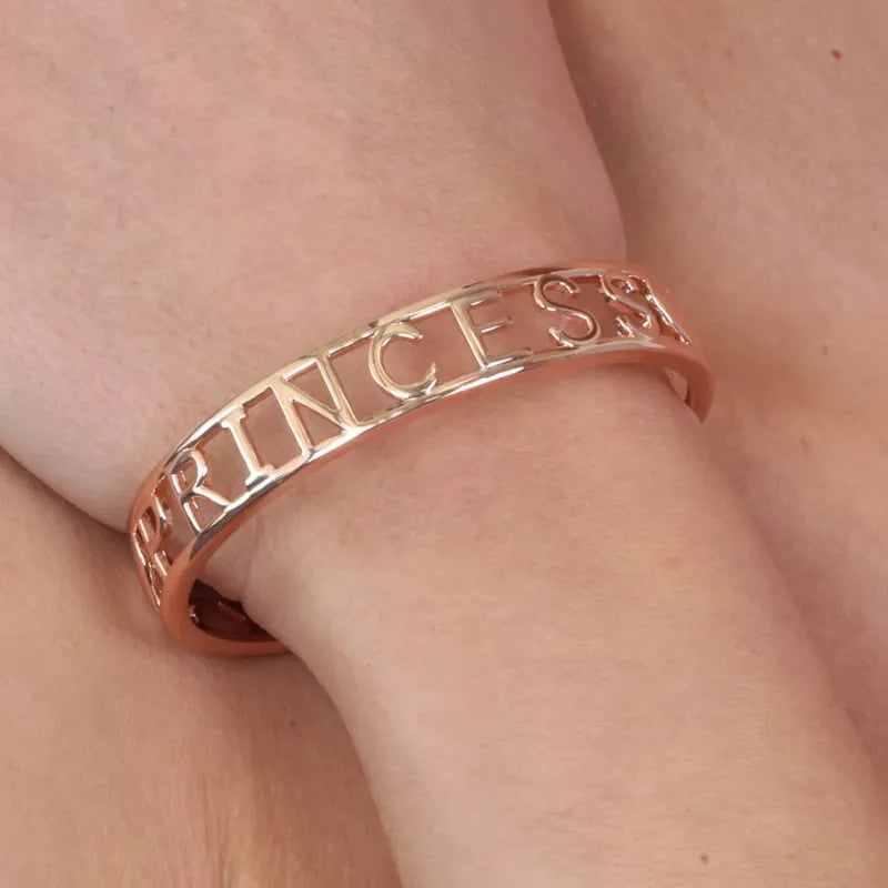 Bracciale elegante uomo in argento e oro rosa Brennon - Club Five Bracciale elegante uomo in argento e oro rosa Brennon - Club Five