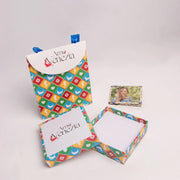 Bracciale in Metallo con gondola veneziana