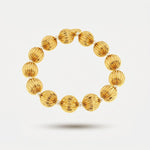 Bracciale in Metallo con palline