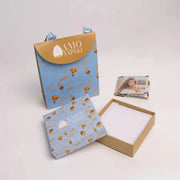 Bracciale in Metallo con simboli Napoli