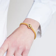 Bracciale in Metallo  con sfera