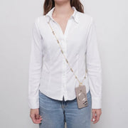 Catena per Cellulare cristalli