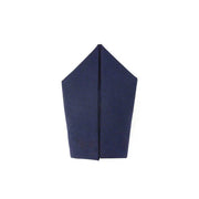 POCHETTE Pochette uomo in cotone