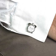 Gemelli in Metallo Gemelli sveglia