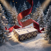 Mystery box natale